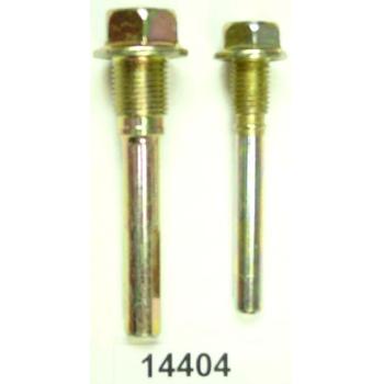 1994 Dodge Colt Disc Brake Caliper Guide Pin Kit Front Better Brake Parts 14404K image 1 of 1