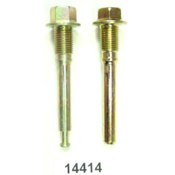 2009 Buick Allure Disc Brake Caliper Guide Pin Kit Rear Better Brake Parts 14414K image 1 of 1