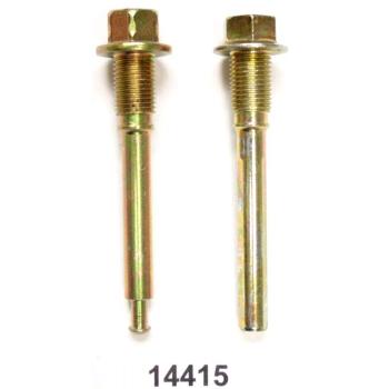 1992 Isuzu Impulse Disc Brake Caliper Guide Pin Kit Rear Better Brake Parts 14415K image 1 of 1