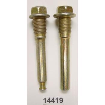 2006 Lexus RX330 Disc Brake Caliper Guide Pin Kit Rear Better Brake Parts 14419K image 1 of 1