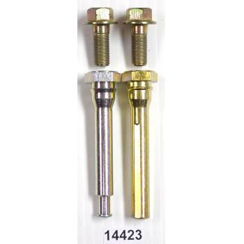 2015 Acura RDX Disc Brake Caliper Guide Pin Kit Front Better Brake Parts 14423K image 1 of 1