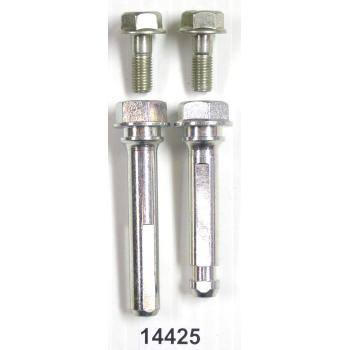 2016 Lexus NX200t Disc Brake Caliper Guide Pin Kit Front Better Brake Parts 14425K image 1 of 1