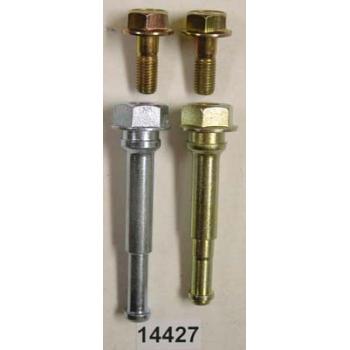 2011 Ford Fusion Disc Brake Caliper Guide Pin Kit Front Better Brake Parts 14427K image 1 of 1