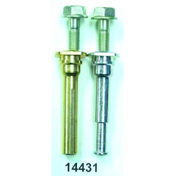 2011 Kia Rio5 Disc Brake Caliper Guide Pin Kit Front Better Brake Parts 14431K image 1 of 1