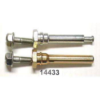 2015 Mazda CX-5 Disc Brake Caliper Guide Pin Kit Rear Better Brake Parts 14433K image 1 of 1