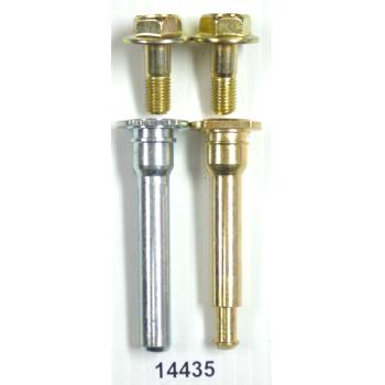 2013 Acura ZDX Disc Brake Caliper Guide Pin Kit Front Better Brake Parts 14435K image 1 of 1