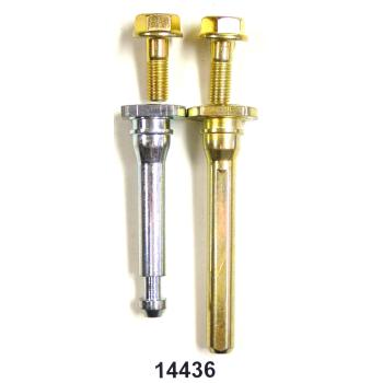 2015 Mazda CX-5 Disc Brake Caliper Guide Pin Kit Front Better Brake Parts 14436K image 1 of 1