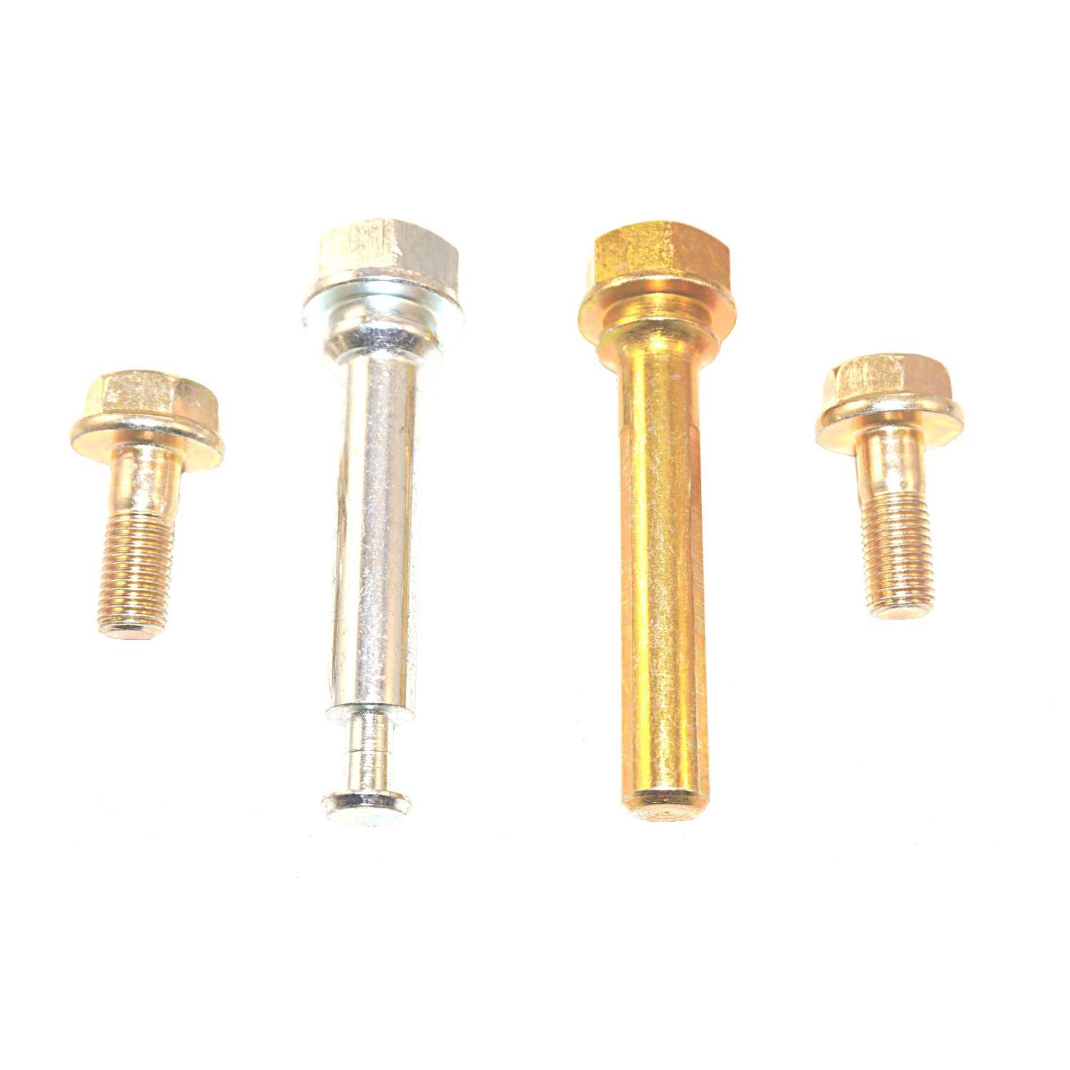 Better Brake Parts 14441K - Disc Brake Caliper Guide Pin Kit Better Brake Parts 14441K Disc Brake Caliper Guide Pin Kit product image 1 of 1