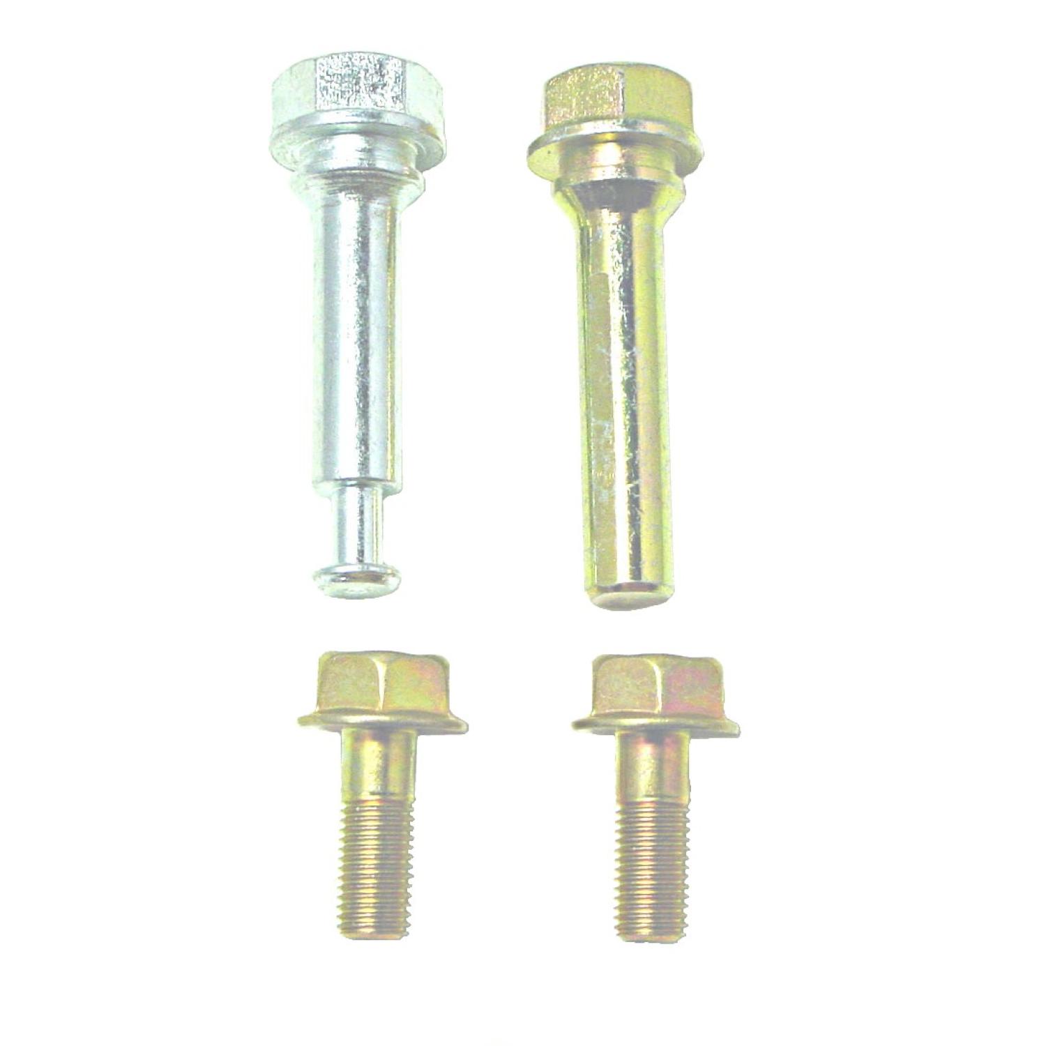 Better Brake Parts 14442K - Disc Brake Caliper Guide Pin Kit Better Brake Parts 14442K Disc Brake Caliper Guide Pin Kit product image 1 of 1
