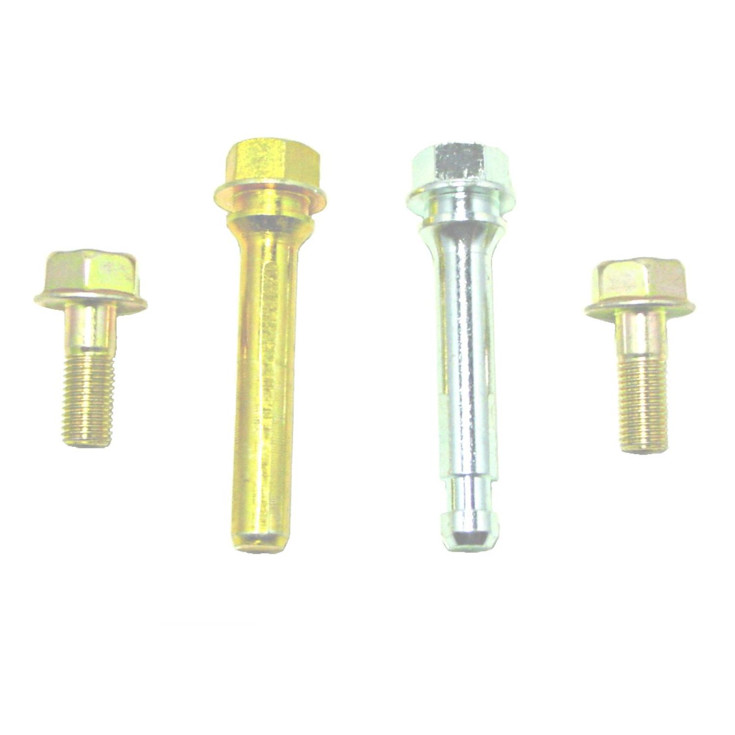 Better Brake Parts 14461K - Disc Brake Caliper Guide Pin Kit Better Brake Parts 14461K Disc Brake Caliper Guide Pin Kit product image 1 of 1