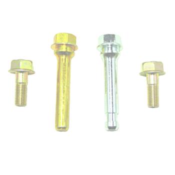 2016 Lexus GS200t Disc Brake Caliper Guide Pin Kit Rear Better Brake Parts 14461K image 1 of 1