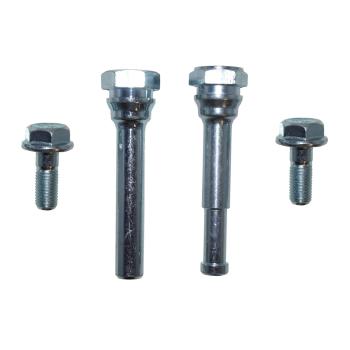 2017 Mazda CX-3 Disc Brake Caliper Guide Pin Kit Front Better Brake Parts 14467K image 1 of 1