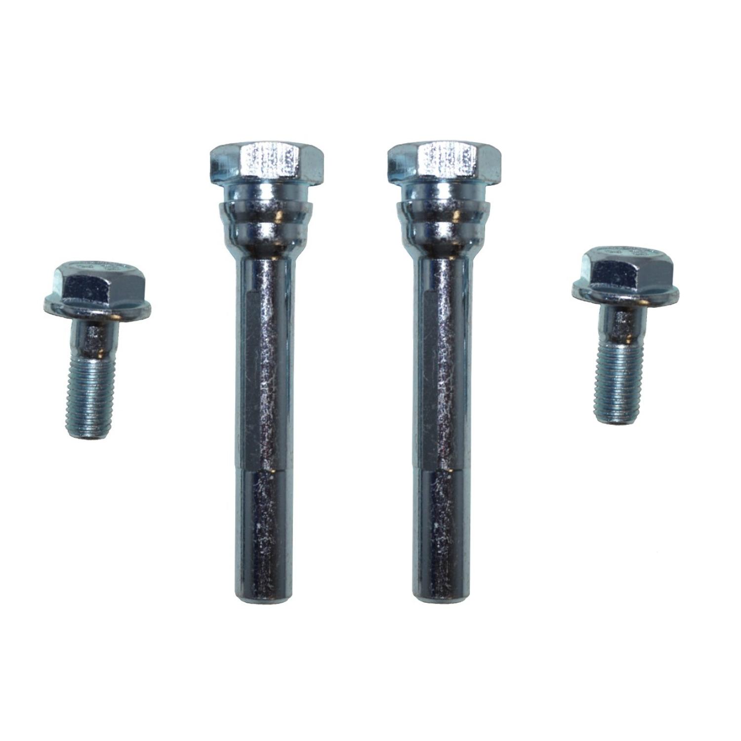 Better Brake Parts 14468K - Disc Brake Caliper Guide Pin Kit Better Brake Parts 14468K Disc Brake Caliper Guide Pin Kit product image 1 of 1