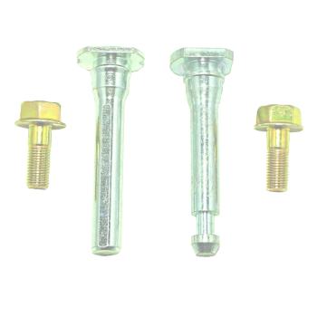 2022 Honda Civic Disc Brake Caliper Guide Pin Kit Front Better Brake Parts 14469K image 1 of 1