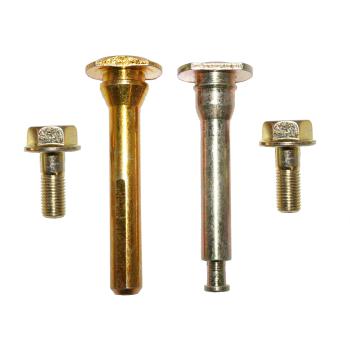 2015 Acura ILX Disc Brake Caliper Guide Pin Kit Front Better Brake Parts 14472K image 1 of 1