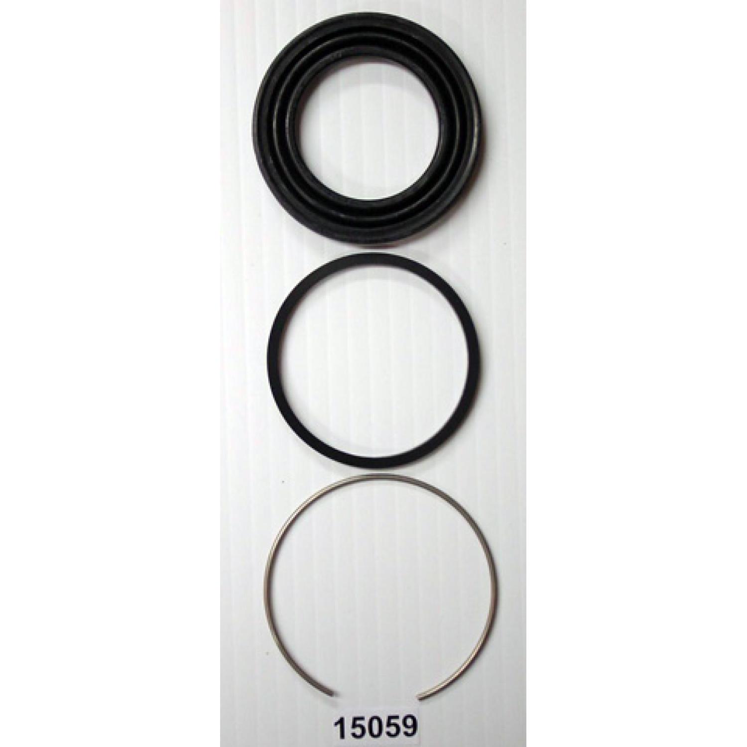 Better Brake Parts 15059K - Disc Brake Caliper Repair Kit Better Brake Parts 15059K Disc Brake Caliper Repair Kit product image 1 of 1