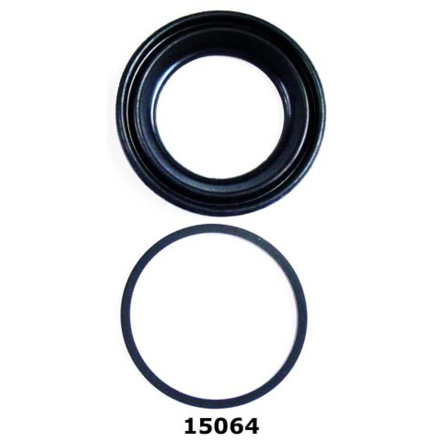 Better Brake Parts 15064K Disc Brake Caliper Repair Kit product image 1 of 1