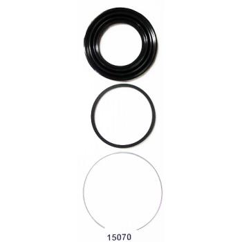 1990 Ford Probe Disc Brake Caliper Repair Kit Front Better Brake Parts 15070K image 1 of 1