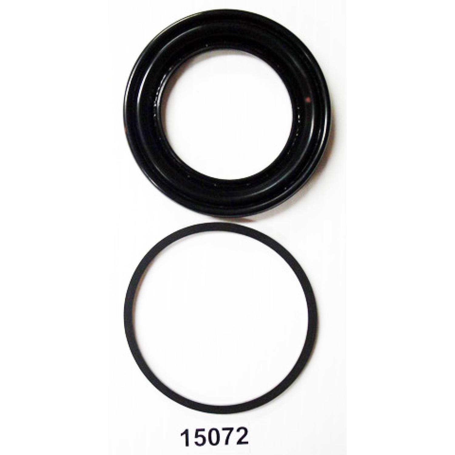 Better Brake Parts 15072K - Disc Brake Caliper Repair Kit Better Brake Parts 15072K Disc Brake Caliper Repair Kit product image 1 of 1