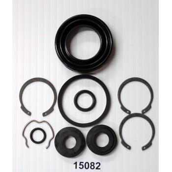 2002 Volkswagen Passat Disc Brake Caliper Repair Kit Rear Better Brake Parts 15082K image 1 of 1