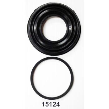 1990 Pontiac LeMans Disc Brake Caliper Repair Kit Front Better Brake Parts 15124K image 1 of 1