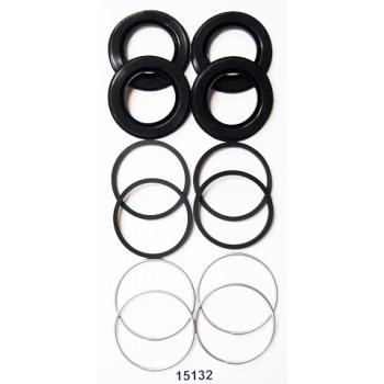 1990 Toyota 4Runner Disc Brake Caliper Repair Kit Front Better Brake Parts 15132K image 1 of 1