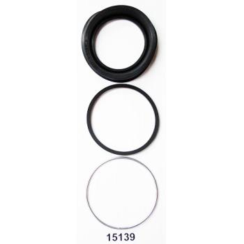 1992 Mercury Capri Disc Brake Caliper Repair Kit Front Better Brake Parts 15139K image 1 of 1