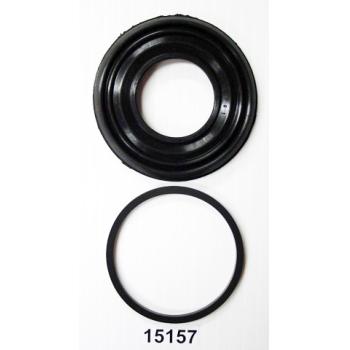 1990 Pontiac LeMans Disc Brake Caliper Repair Kit Front Better Brake Parts 15157K image 1 of 1