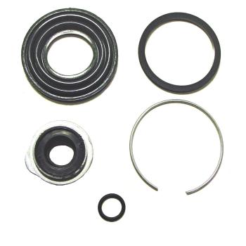 2004 Mazda 6 Disc Brake Caliper Repair Kit Rear Better Brake Parts 15273K image 1 of 1