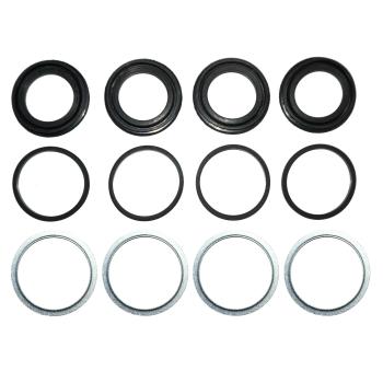 2021 Lexus RC350 Disc Brake Caliper Repair Kit