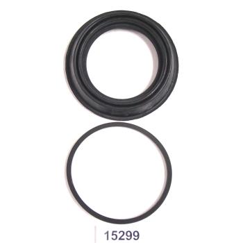 2022 Volvo C40 Recharge Disc Brake Caliper Repair Kit