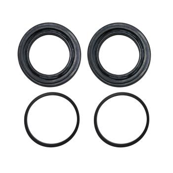 2012 Ford Mustang Disc Brake Caliper Repair Kit Front Better Brake Parts 15304K image 1 of 1