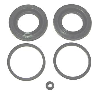 2015 Subaru WRX STI Disc Brake Caliper Repair Kit Rear Better Brake Parts 15309K image 1 of 1
