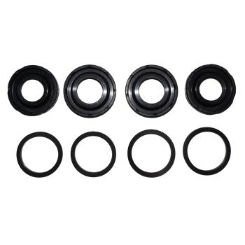 2008 Volkswagen Touareg Disc Brake Caliper Repair Kit Rear Better Brake Parts 15318K image 1 of 1
