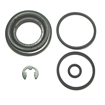 2013 Volkswagen CC Disc Brake Caliper Repair Kit Rear Better Brake Parts 15344K image 1 of 1