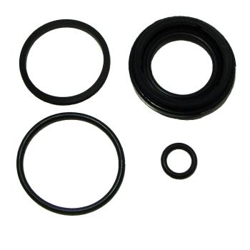 2013 Volkswagen CC Disc Brake Caliper Repair Kit Rear Better Brake Parts 15345K image 1 of 1