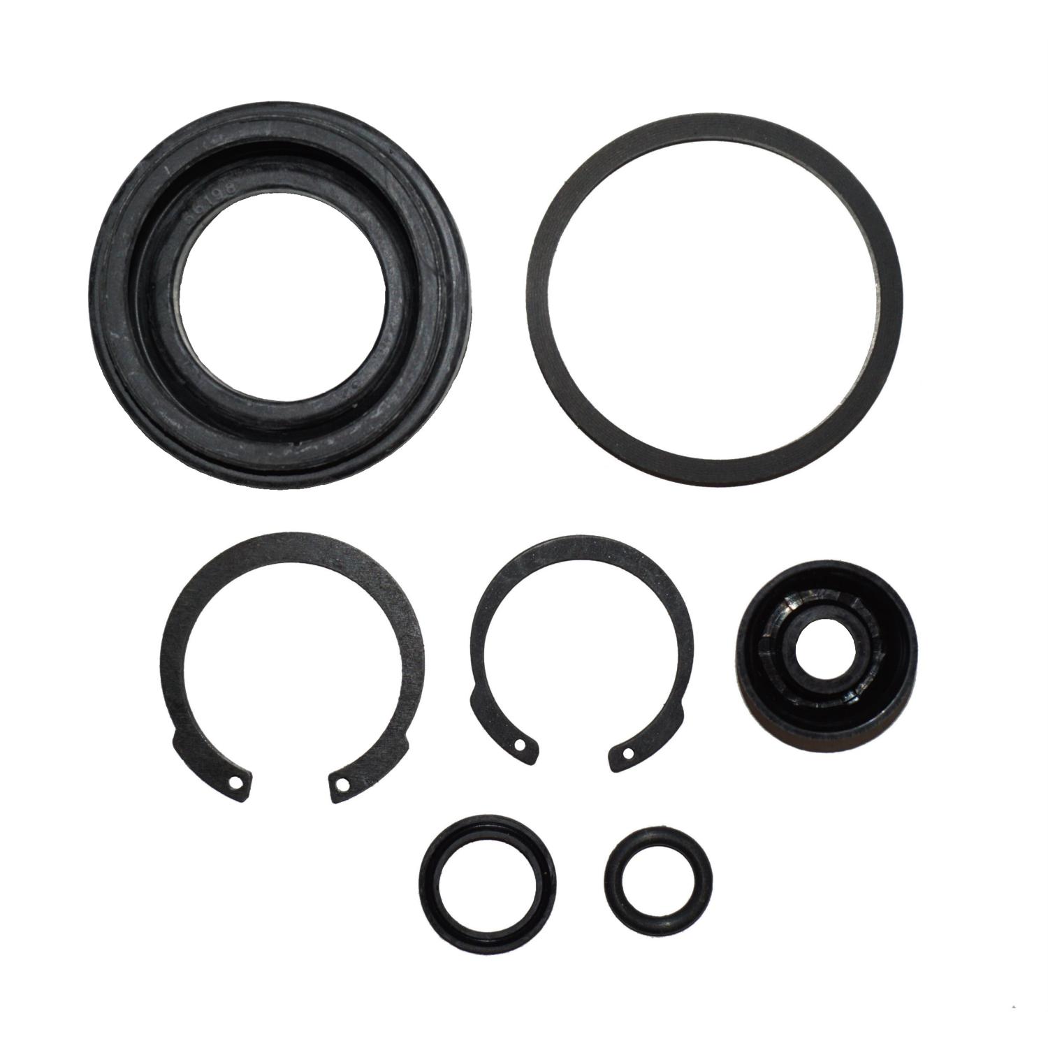 Better Brake Parts 15346K Disc Brake Caliper Repair Kit product image 1 of 1