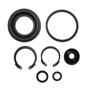 2018 Toyota Corolla iM Disc Brake Caliper Repair Kit Rear Better Brake Parts 15346K image 1 of 1