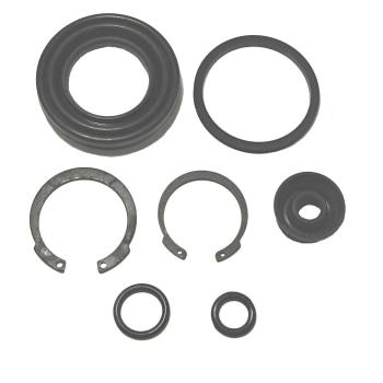 2020 Volkswagen Golf Disc Brake Caliper Repair Kit Rear Better Brake Parts 15361K image 1 of 1