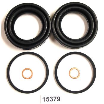 2014 Lexus RX350 Disc Brake Caliper Repair Kit Front Better Brake Parts 15379K image 1 of 1