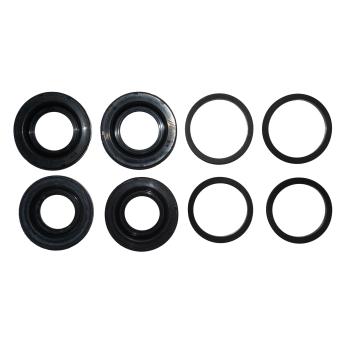 2017 Ford Mustang Disc Brake Caliper Repair Kit Rear Better Brake Parts 15396K image 1 of 1