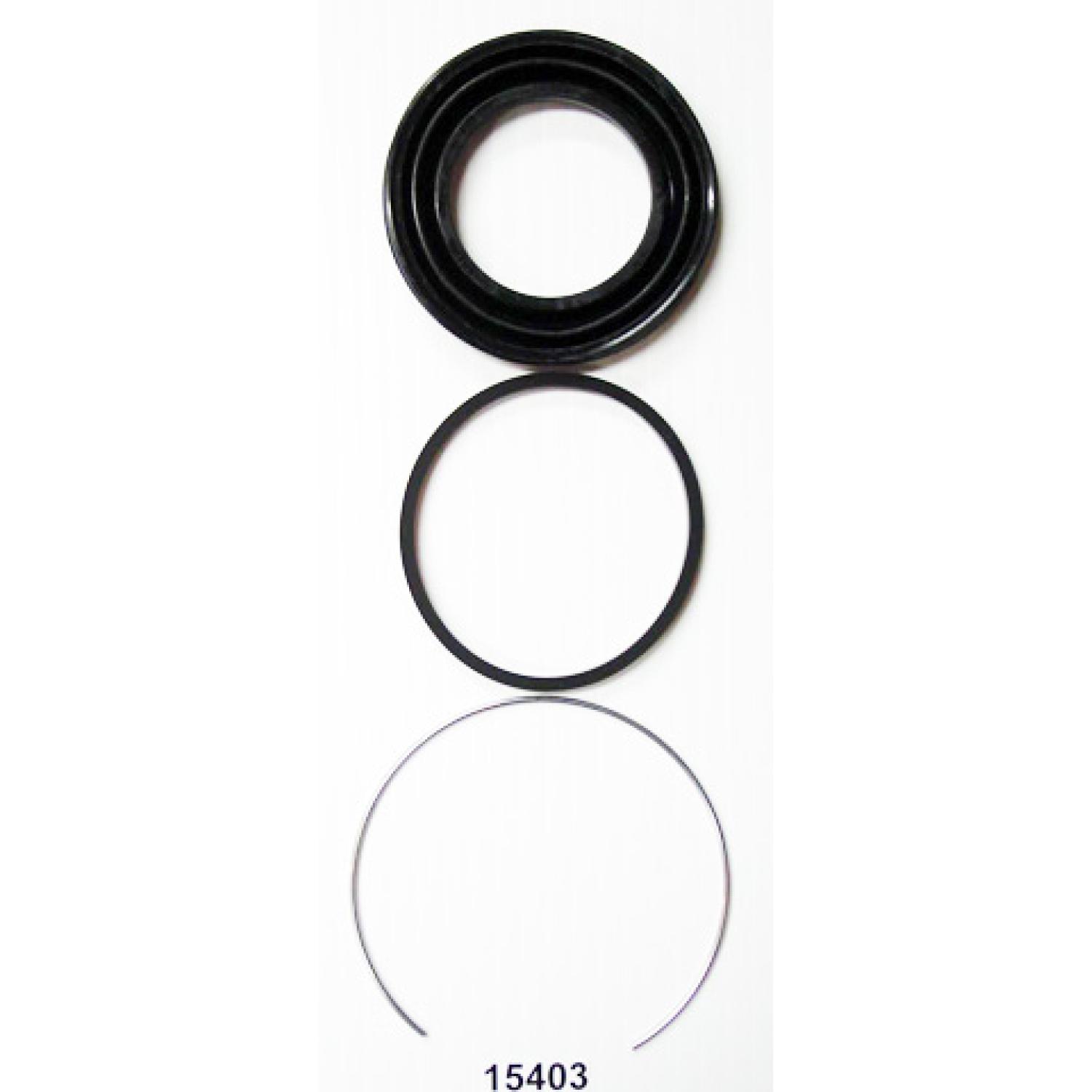 Better Brake Parts 15403K Disc Brake Caliper Repair Kit product image 1 of 1