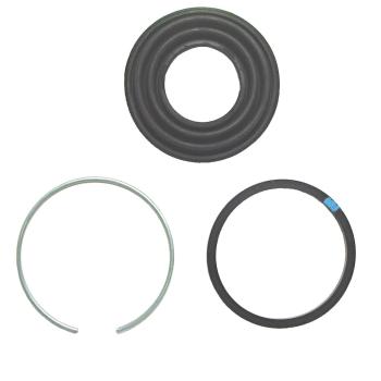 1990 Nissan Pathfinder Disc Brake Caliper Repair Kit Rear Better Brake Parts 15405K image 1 of 1