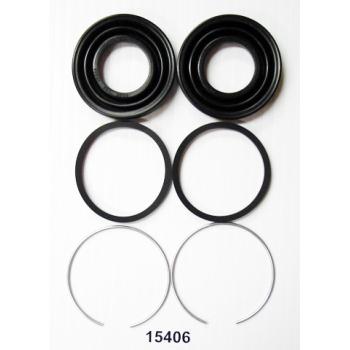 Better Brake Parts 15406K Disc Brake Caliper Repair Kit product image 1 of 1
