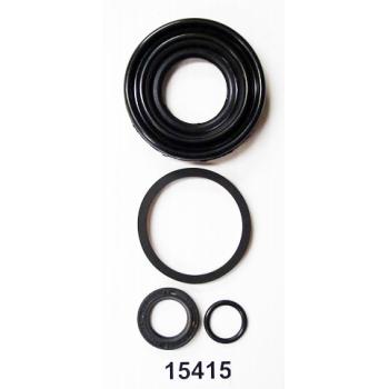 2020 Kia Stinger Disc Brake Caliper Repair Kit Front Better Brake Parts 15415K image 1 of 1
