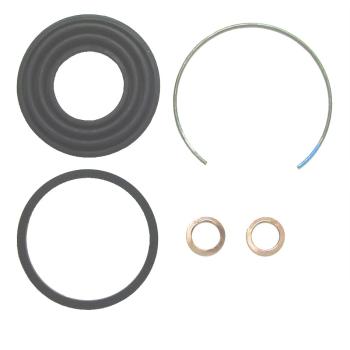 1999 Lexus SC400 Disc Brake Caliper Repair Kit Rear Better Brake Parts 15421K image 1 of 1