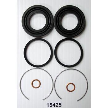 1993 Toyota MR2 Disc Brake Caliper Repair Kit Front Better Brake Parts 15425K image 1 of 1