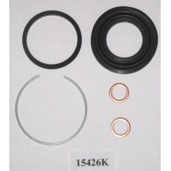 1995 Toyota Camry Disc Brake Caliper Repair Kit Rear Better Brake Parts 15426K image 1 of 1