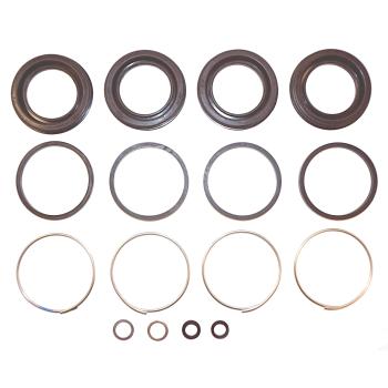 1996 Toyota T100 Disc Brake Caliper Repair Kit Front Better Brake Parts 15427K image 1 of 1