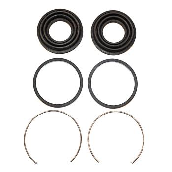 2004 Lexus SC430 Disc Brake Caliper Repair Kit Rear Better Brake Parts 15428K image 1 of 1